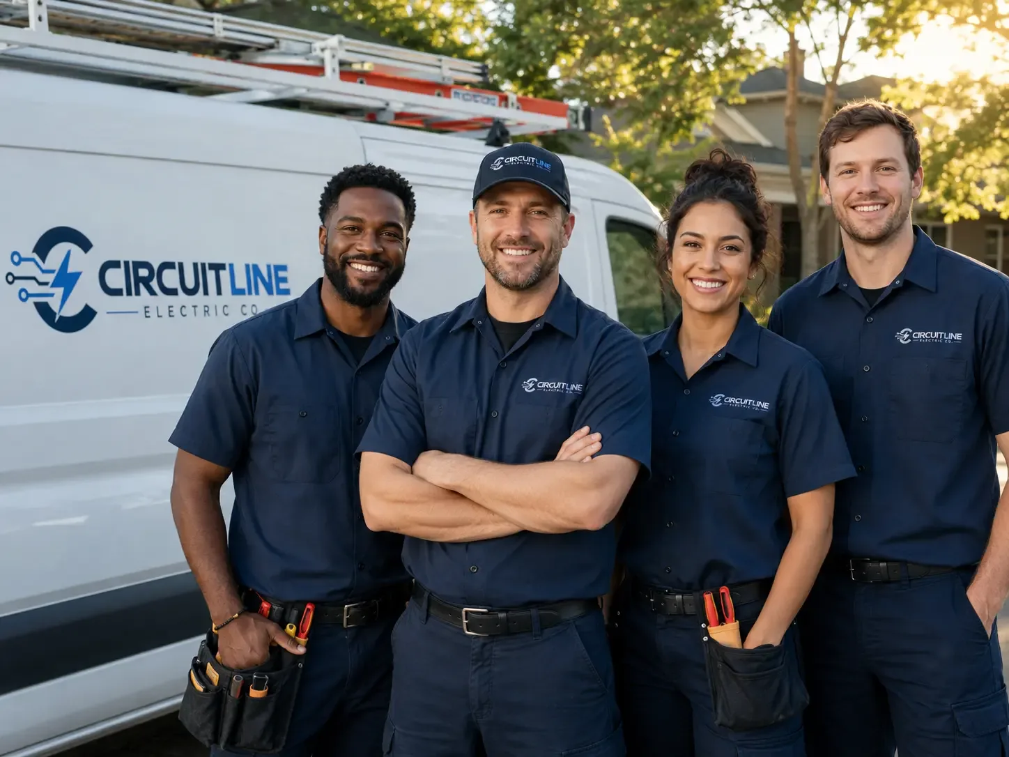 Whole Home Rewiring company in Lithonia, GA