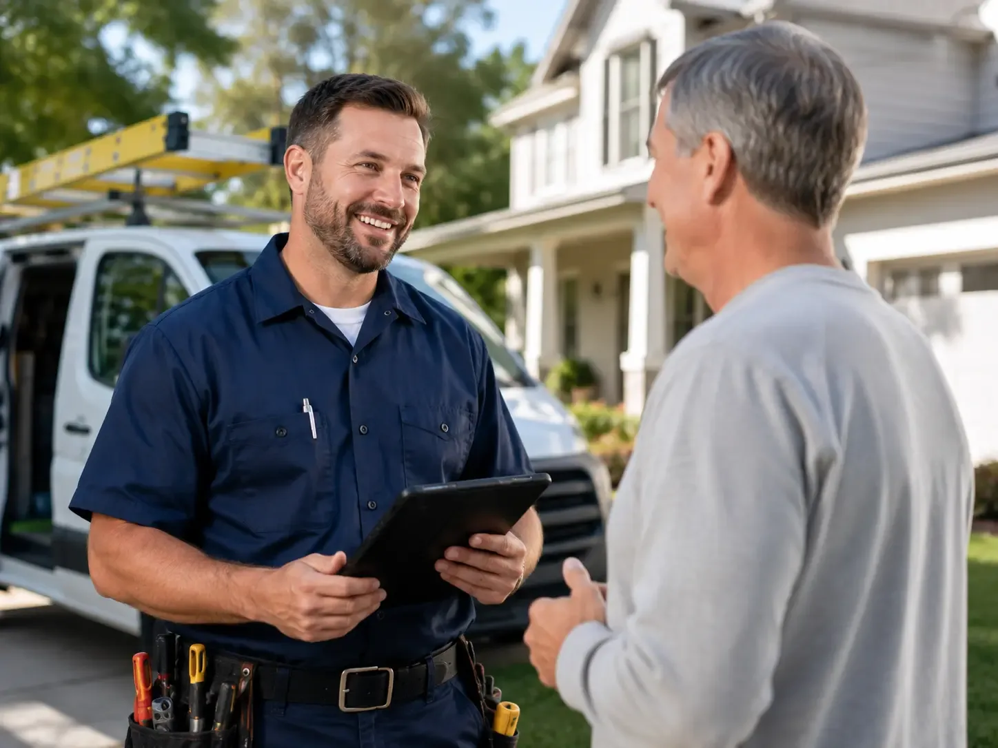 Whole Home Rewiring Lithonia, GA FAQs